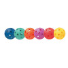 CHAMPION SPORT PLBBSET PLASTIC BALLS BASEBALL SIZE 6 SET