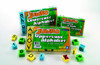 EDUCATIONAL INSIGHTS, INC EI-1471 STAMPS LOWERCASE ALPHABET IN CLEARCLEAR 