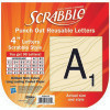 EUREKA COMPANY EU-845153 SCRABBLE LETTERS DECO LETTERS