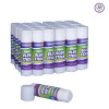 CHENILLE KRAFT COMPANY CK-338530 GLUE STICKS 30 CLEAR .70 OZ