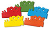 CHENILLE KRAFT COMPANY CK-4670 MY FIRST 100 DAYS PAPER CROWNS 25PK