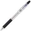 PENTEL BK93A PEN,RSVP RT,BP,RCY,MD,BK,DZ