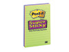 3M COMPANY 4621SSAU NOTES,SS,RULED,4X6,ULTRA