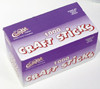 CHENILLE KRAFT COMPANY CK-377501 CRAFT STICKS 4 1/2 X 3/8 1000NATURAL