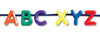 LEARNING RESOURCES 6401 LACING ALPHABET