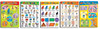 EUREKA COMPANY EU-847628 DR SEUSS BEGINNING CONCEPTS BB SET