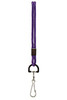 BAUMGARTENS M68914 STANDARD LANYARD PURPLE