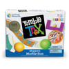 LEARNING RESOURCES 2821 TUMBLE TRAX MAGNETIC MARBLE RUN