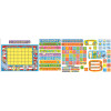 EUREKA COMPANY EU-847695 DR SEUSS CALENDAR SET