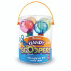 LEARNING RESOURCES 4963 HANDY SCOOPERS SET OF 4