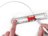 LEARNING RESOURCES 45701 STUDENT BULLSEYE COMPASS