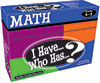 TEACHER CREATED RESOURCES 7833 I HAVE WHO HAS MATH GR 4-5