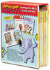 SCHOLASTIC INC. SC-0545067642 ALPHA TALES LEARNING LIBRARY