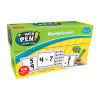 TEACHER CREATED RESOURCES 6459 CARDS,LRNING,MULITIPLICATN,