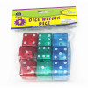 TEACHER CREATED RESOURCES 20629 DICE WITHIN DICE