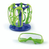 LEARNING RESOURCES 1447 PRIMARY SCIENCE SAFETY GLASSES 6SET IN A