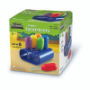 LEARNING RESOURCES 2779 PRIMARY SCIENCE JUMBO EYEDROPPERSSET OF 