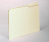 ESSELTE PENDAFLEX CORP. 75213 FLDR,LTR,11PT,MAN,1/3,SGL