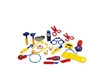 LEARNING RESOURCES 9048 PRETEND & PLAY DOCTOR SET
