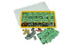 LEARNING RESOURCES 0106 GIANT CLASSROOM MONEY KIT GR K & UP