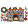 SCHOLASTIC INC. SC-546913 HOLIDAY HEARTH BB SET