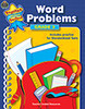 TEACHER CREATED RESOURCES 3313 WORD PROBLEMS GR 3 PRACTICE MAKES