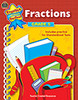 TEACHER CREATED RESOURCES 8615 FRACTIONS GR 5 PRACTICE MAKES