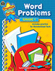 TEACHER CREATED RESOURCES 3311 WORD PROBLEMS GR 1 PRACTICE MAKES