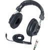 CALIFONE INTERNATIONAL 3068AV SWITCHABLE STEREO/MONO HEADPHONES