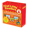 SCHOLASTIC INC. SC-9780545231497 FIRST LITTLE READERS PARENT PACKGUIDED R