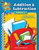 TEACHER CREATED RESOURCES 3315 ADDITION & SUBTRACTION GR 1