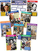 TEACHER CREATED RESOURCES 4752 FAMOUS AFRICAN AMERICANS BB SET