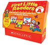 SCHOLASTIC INC. SC-9780545223010 FIRST LITTLE READERS GUIDED READINGLEVEL