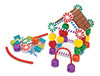 LEARNING RESOURCES 5020 CANDY CONSTRUCTION