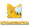 TREND ENTERPRISES, INC. T-92047 TRIMMER BUSY BEES