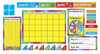 TREND ENTERPRISES, INC. T-8097 BB SET CALENDARIO ANNUAL