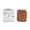 AMERICAN ART CLAY 46319S AMACO AIR DRY CLAY TERRA COTTA 25LB