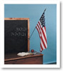 ANNIN & COMPANY 042900 US CLASSROOM FLAGS 16X24