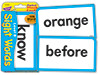 TREND ENTERPRISES, INC. T-23028 POCKET FLASH CARDS SIGHT WORDS B