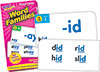 TREND ENTERPRISES, INC. T-53014 FLASH CARDS WORD FAMILIES 96/BOX