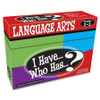 TEACHER CREATED RESOURCES 7813 I HAVE...WHO HAS... GAME