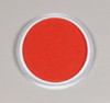 CENTER ENTERPRISES  INC. CE-6602 JUMBO CIRCULAR WASHABLE ORANGE PAD