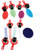 CENTER ENTERPRISES  INC. CE-6758 READY2LEARN PAINT & CLAY EXPLORERSSET 2 