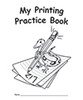 EDUPRESS EP-031 MY OWN PRINTING PRACTICE BOOK