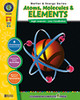 CLASSROOM COMPLETE PRESS 4505 MATTER & ENERGY SERIES ATOMSMOLECULES & 