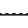 ASHLEY PRODUCTIONS 10188 MAGNETIC BORDER BLACK