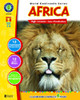 CLASSROOM COMPLETE PRESS 5753 WORLD CONTINENTS SERIES AFRICA