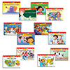 CREATIVE TEACHING PRESS 6230 LEARN TO WRITE READERS GR 1-2       VARI