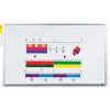 DIDAX DD-211024 MAGNETIC FRACTION NUMBER LINE