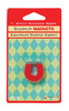 DOWLING MAGNETS DO-731014 SCIENCE MAGNET 1IN ALNICO HORSESHOEMAGNE